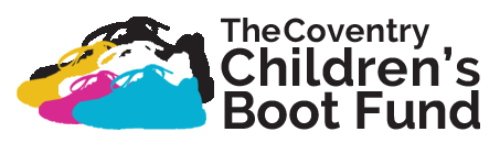 The Coventry Children's Boot Fund
